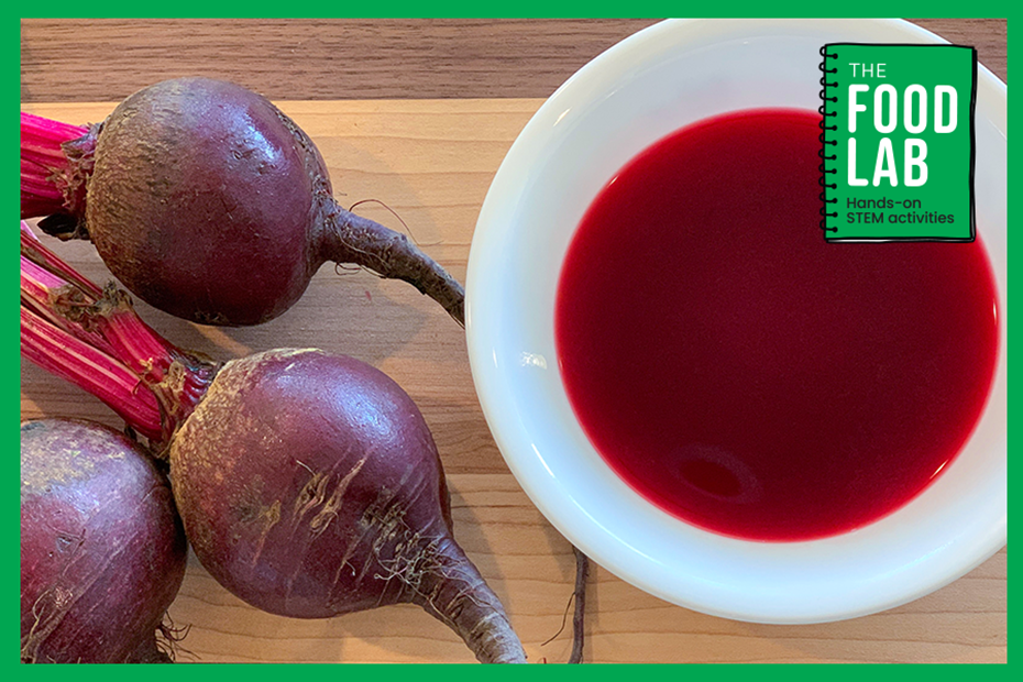 The Food Lab: Food Dyes