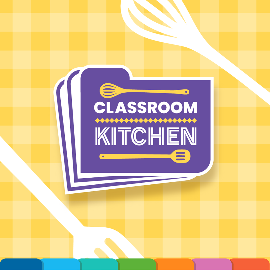 Classroom Kitchen