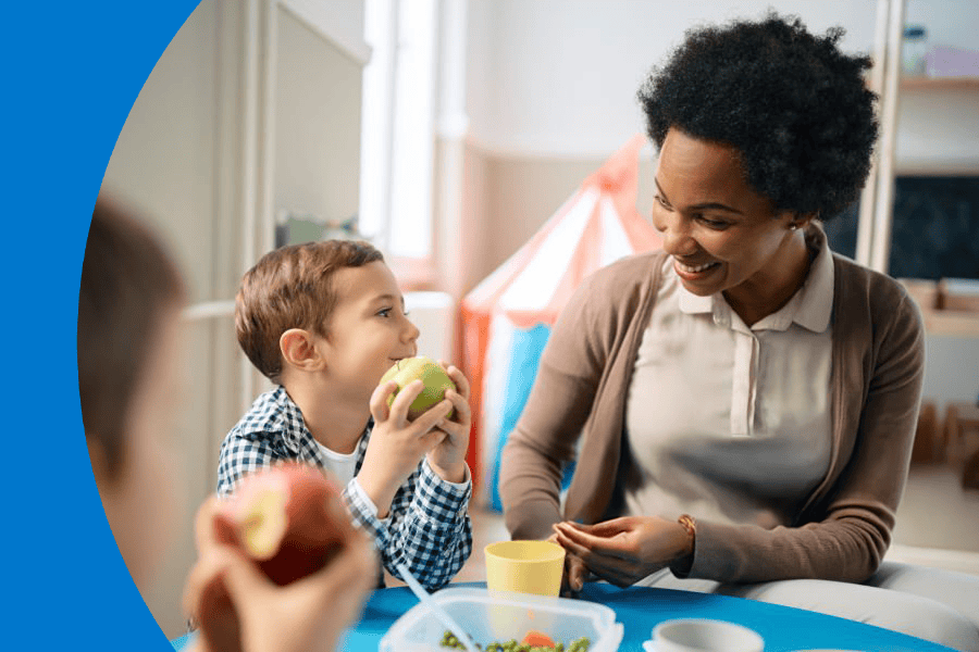 Picky Eaters in the Classroom: Helpful Tips for Teachers