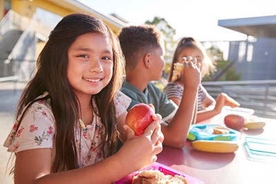 Teach Nutrition Prairies